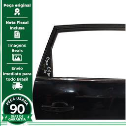 PORTA TRASEIRA DIREITA CHEVROLET CAPTIVA 2008 À 2017