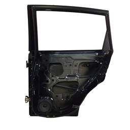 PORTA TRASEIRA DIREITA CHEVROLET CAPTIVA 2008 À 2017