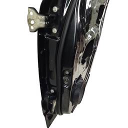 PORTA TRASEIRA DIREITA CHEVROLET CAPTIVA 2008 À 2017