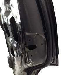 PORTA TRASEIRA DIREITA CHEVROLET CAPTIVA 2008 À 2017