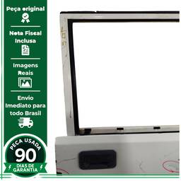 PORTA TRASEIRA DIREITA MITSUBISHI L200 1992 A 2006 ORIGINAL 