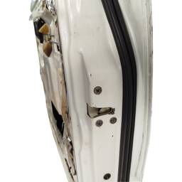 PORTA TRASEIRA DIREITA MITSUBISHI L200 1992 A 2006 ORIGINAL 