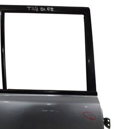 PORTA TRASEIRA DIREITA MITSUBISHI PAJERO TR4 2003 Á 2009