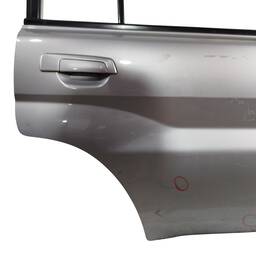 PORTA TRASEIRA DIREITA MITSUBISHI PAJERO TR4 2003 Á 2009