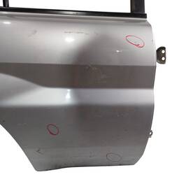 PORTA TRASEIRA DIREITA MITSUBISHI PAJERO TR4 2003 Á 2009