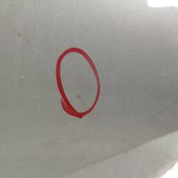 PORTA TRASEIRA DIREITA MITSUBISHI PAJERO TR4 2003 Á 2009