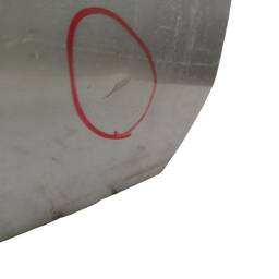 PORTA TRASEIRA DIREITA MITSUBISHI PAJERO TR4 2003 Á 2009