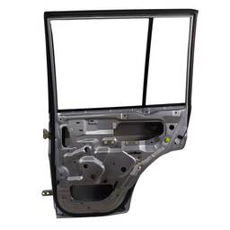PORTA TRASEIRA DIREITA MITSUBISHI PAJERO TR4 2003 Á 2009
