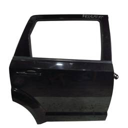 PORTA TRASEIRA DIREITA FREEMONT JOURNEY 2009 A 2018 ORIGINAL