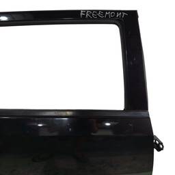 PORTA TRASEIRA DIREITA FREEMONT JOURNEY 2009 A 2018 ORIGINAL