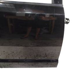 PORTA TRASEIRA DIREITA FREEMONT JOURNEY 2009 A 2018 ORIGINAL