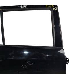 PORTA TRASEIRA DIREITA HYUNDAI SANTA FE 2007 À 2013