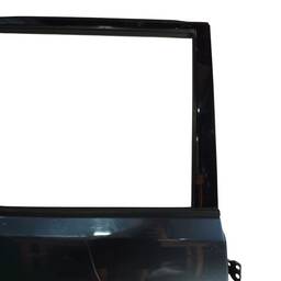 PORTA TRASEIRA DIREITA MITSUBISHI PAJERO FULL 2001 A 2021