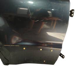 PORTA TRASEIRA DIREITA MITSUBISHI PAJERO FULL 2001 A 2021