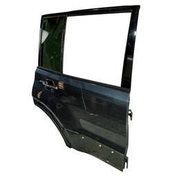 PORTA TRASEIRA DIREITA MITSUBISHI PAJERO FULL 2001 A 2021