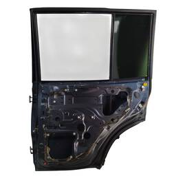 PORTA TRASEIRA DIREITA MITSUBISHI PAJERO FULL 2001 A 2021