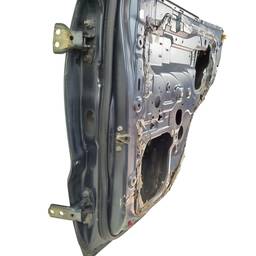 PORTA TRASEIRA DIREITA MITSUBISHI PAJERO FULL 2001 A 2021