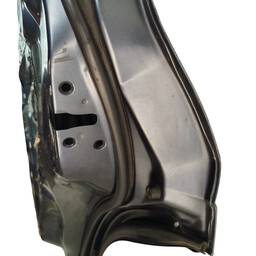 PORTA TRASEIRA DIREITA MITSUBISHI PAJERO FULL 2001 A 2021