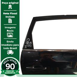 PORTA TRASEIRA DIREITA GM CAPTIVA 2008 2009 A  2016 2017