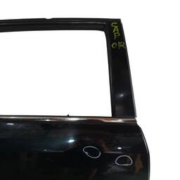 PORTA TRASEIRA DIREITA GM CAPTIVA 2008 2009 A  2016 2017