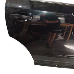 PORTA TRASEIRA DIREITA GM CAPTIVA 2008 2009 A  2016 2017