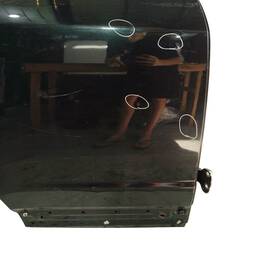 PORTA TRASEIRA DIREITA GM CAPTIVA 2008 2009 A  2016 2017