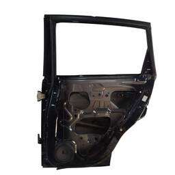 PORTA TRASEIRA DIREITA GM CAPTIVA 2008 2009 A  2016 2017