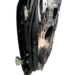 PORTA TRASEIRA DIREITA GM CAPTIVA 2008 2009 A  2016 2017