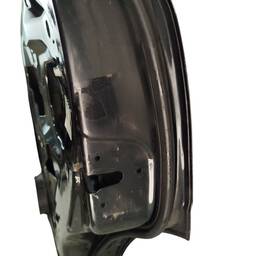 PORTA TRASEIRA DIREITA GM CAPTIVA 2008 2009 A  2016 2017