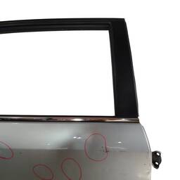 PORTA TRASEIRA DIREITA GM CAPTIVA 2008 À 2017 ORIGINAL