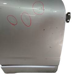 PORTA TRASEIRA DIREITA GM CAPTIVA 2008 À 2017 ORIGINAL