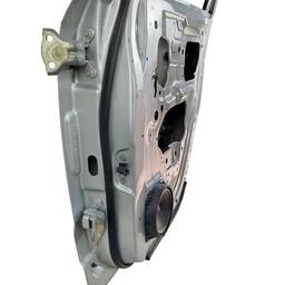 PORTA TRASEIRA DIREITA GM CAPTIVA 2008 À 2017 ORIGINAL