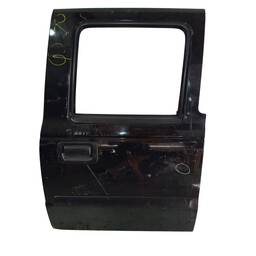 PORTA TRASEIRA DIREITA FORD RANGER 1994 A 2009 ORIGINAL