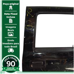 PORTA TRASEIRA DIREITA FORD RANGER 1994 A 2009 ORIGINAL