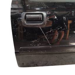 PORTA TRASEIRA DIREITA FORD RANGER 1994 A 2009 ORIGINAL