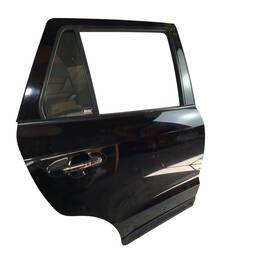 PORTA TRASEIRA DIREITA HYUNDAI SANTA FE 2007 A 2010 ORIGINAL