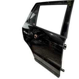 PORTA TRASEIRA DIREITA HYUNDAI SANTA FE 2007 A 2010 ORIGINAL