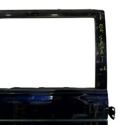 PORTA TRASEIRA DIREITA MITSUBISHI PAJERO SPORT 1998 A 2005 