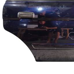 PORTA TRASEIRA DIREITA MITSUBISHI PAJERO SPORT 1998 A 2005 