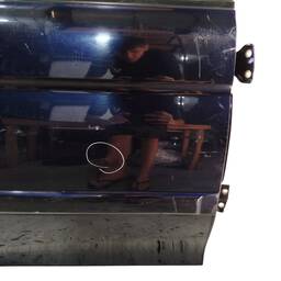 PORTA TRASEIRA DIREITA MITSUBISHI PAJERO SPORT 1998 A 2005 