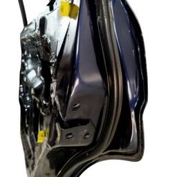 PORTA TRASEIRA DIREITA MITSUBISHI PAJERO SPORT 1998 A 2005 