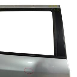 PORTA TRASEIRA DIREITA HYUNDAI SANTA FE 2007 À 2013 ORIGINAL