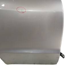 PORTA TRASEIRA DIREITA HYUNDAI SANTA FE 2007 À 2013 ORIGINAL