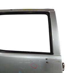 PORTA TRASEIRA DIREITA TOYOTA HILUX 2006 A 2015 ORIGINAL