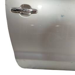 PORTA TRASEIRA DIREITA TOYOTA HILUX 2006 A 2015 ORIGINAL
