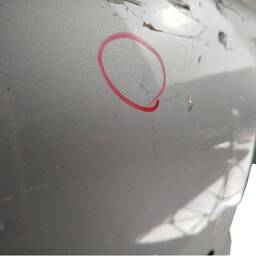 PORTA TRASEIRA DIREITA TOYOTA HILUX 2006 A 2015 ORIGINAL