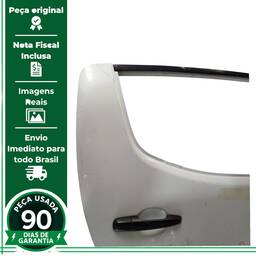 PORTA TRASEIRA DIREITA MITSUBISHI TRITON 2008 Á 2017