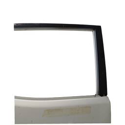 PORTA TRASEIRA DIREITA MITSUBISHI TRITON 2008 Á 2017