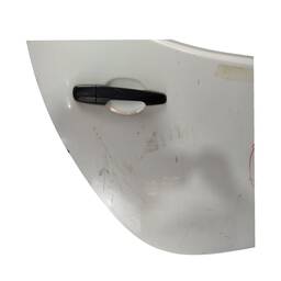 PORTA TRASEIRA DIREITA MITSUBISHI TRITON 2008 Á 2017