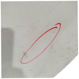 PORTA TRASEIRA DIREITA MITSUBISHI TRITON 2008 Á 2017